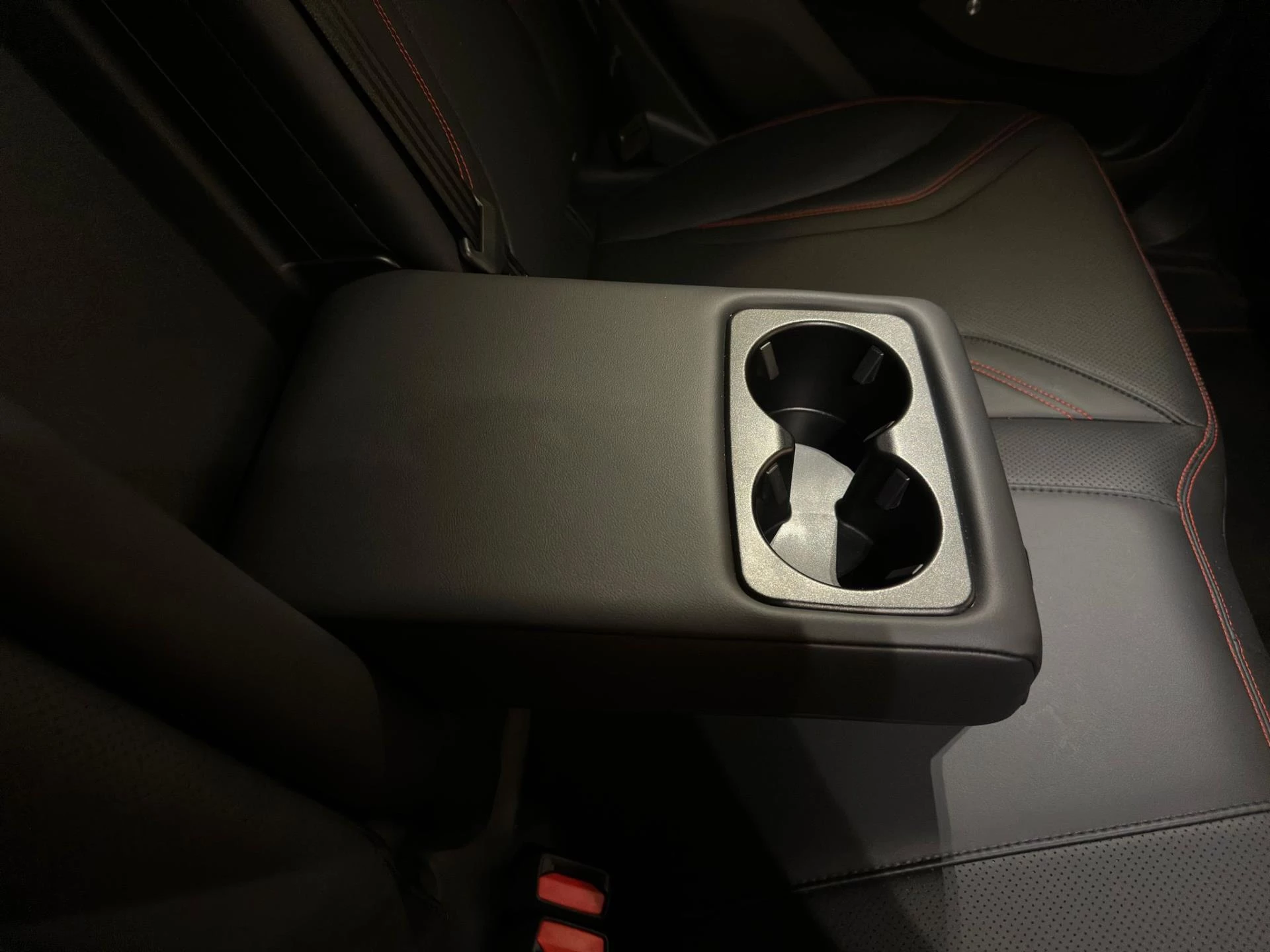 Hoofdafbeelding Ford Mustang Mach-E