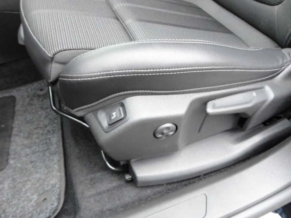 Hoofdafbeelding Opel Grandland