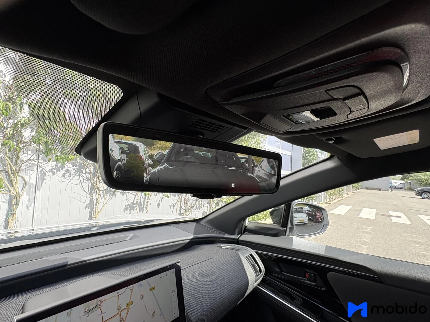 Hoofdafbeelding Subaru Solterra