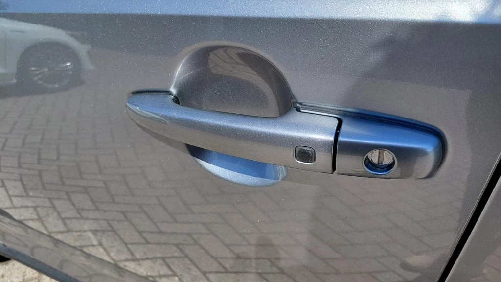 Hoofdafbeelding Suzuki Ignis