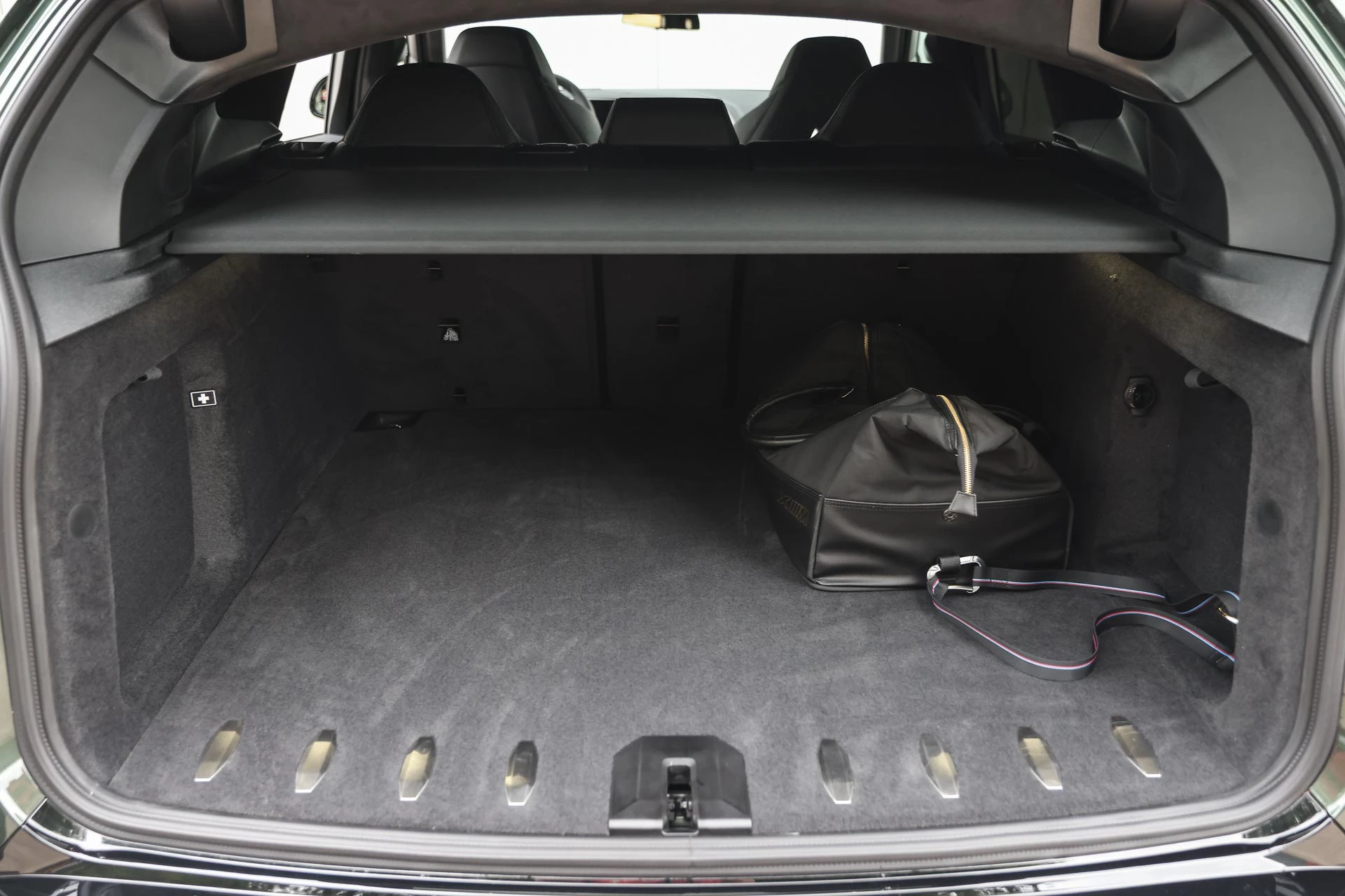 Hoofdafbeelding BMW XM