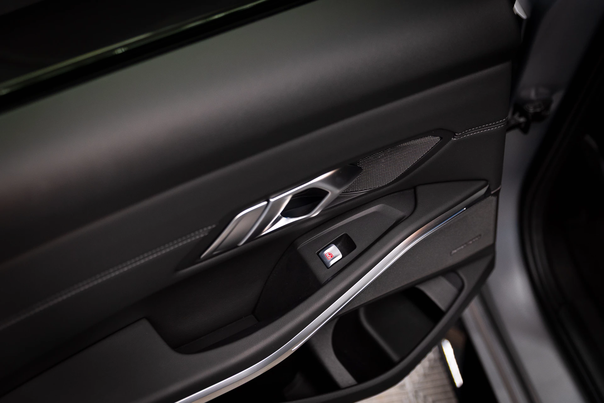 Hoofdafbeelding BMW M3