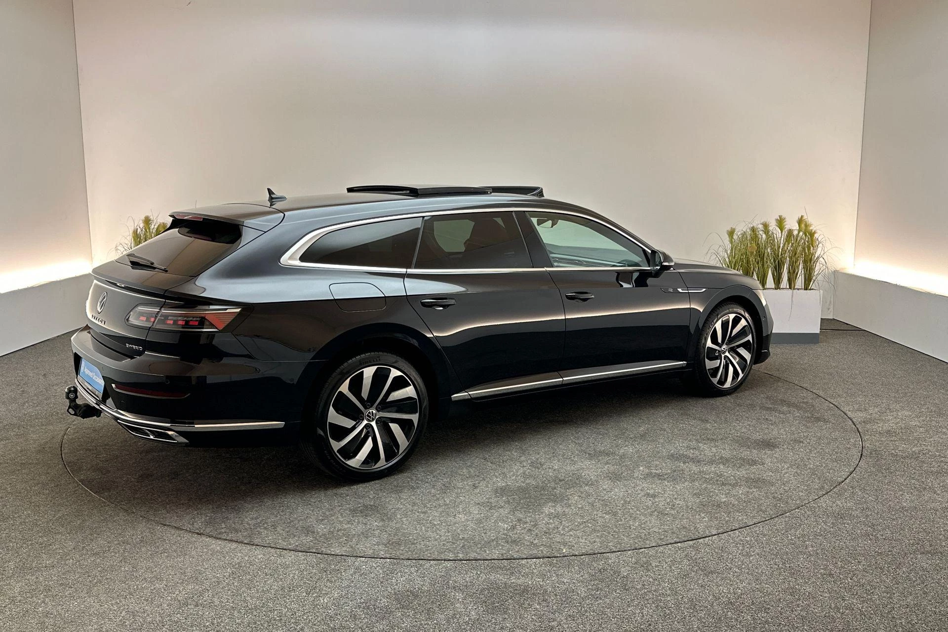 Hoofdafbeelding Volkswagen Arteon