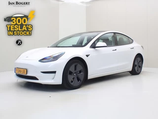 Tesla Model 3 Standard RWD Plus FACELIFT [ LFP-ACCU+WARMTEPOMP+AUTOPILOT+60 kWh+PREMIUM AUDIO ]