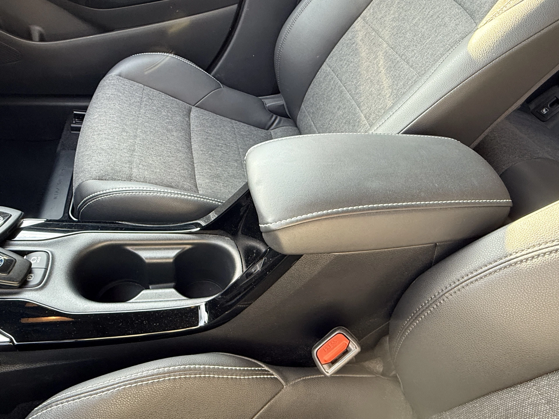 Hoofdafbeelding Toyota Corolla Touring Sports