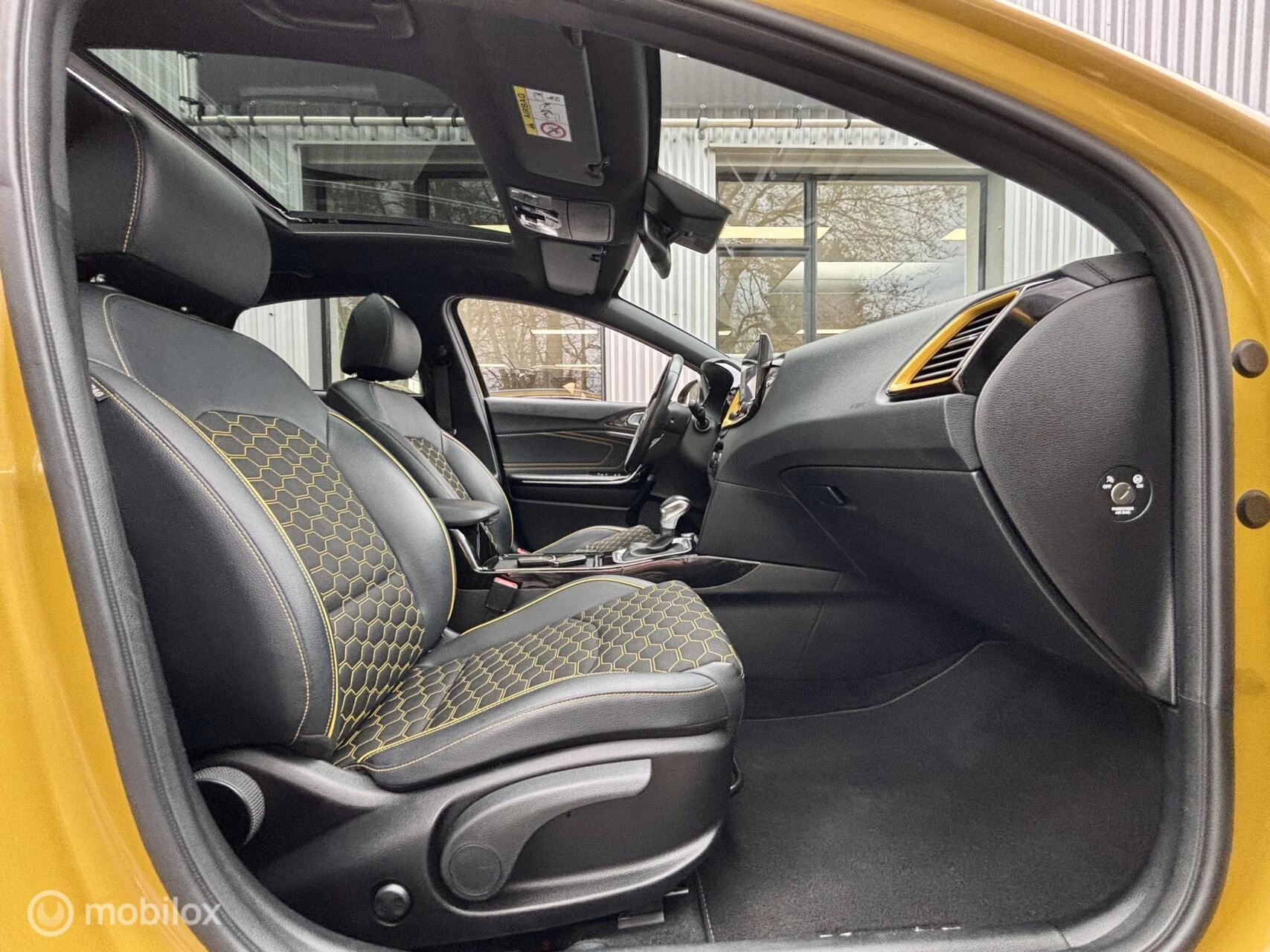 Hoofdafbeelding Kia XCeed