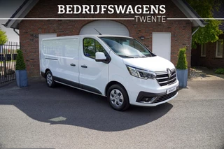Renault Trafic E-Tech E-Tech L2H1 Advance 52 kWh Aut. NAVI CAMERA AIRCO CRUISE CONTROL 3-Zits Apple Carplay/Android Auto