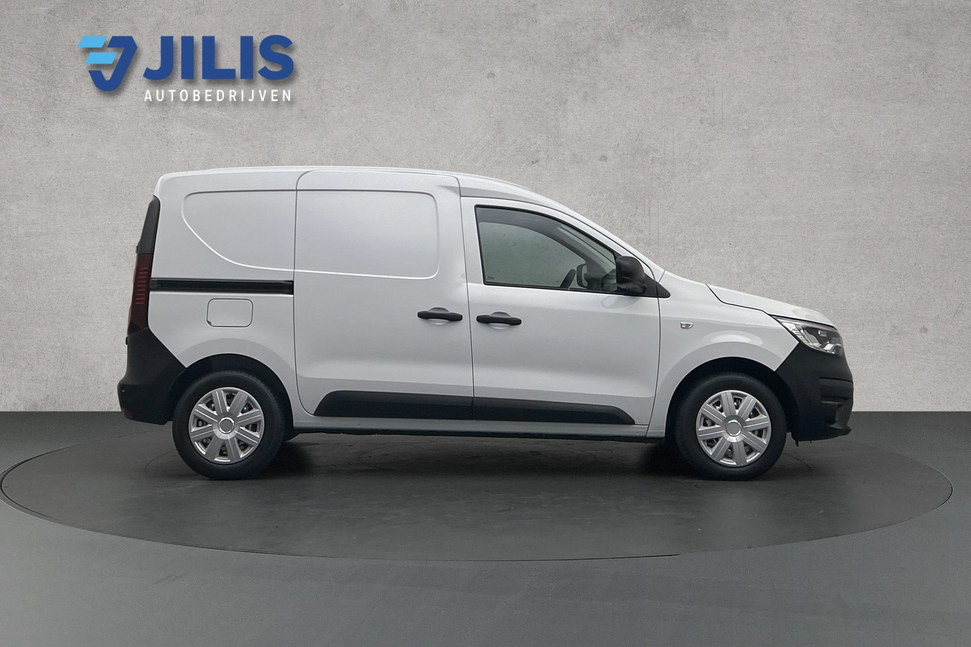Hoofdafbeelding Renault Express