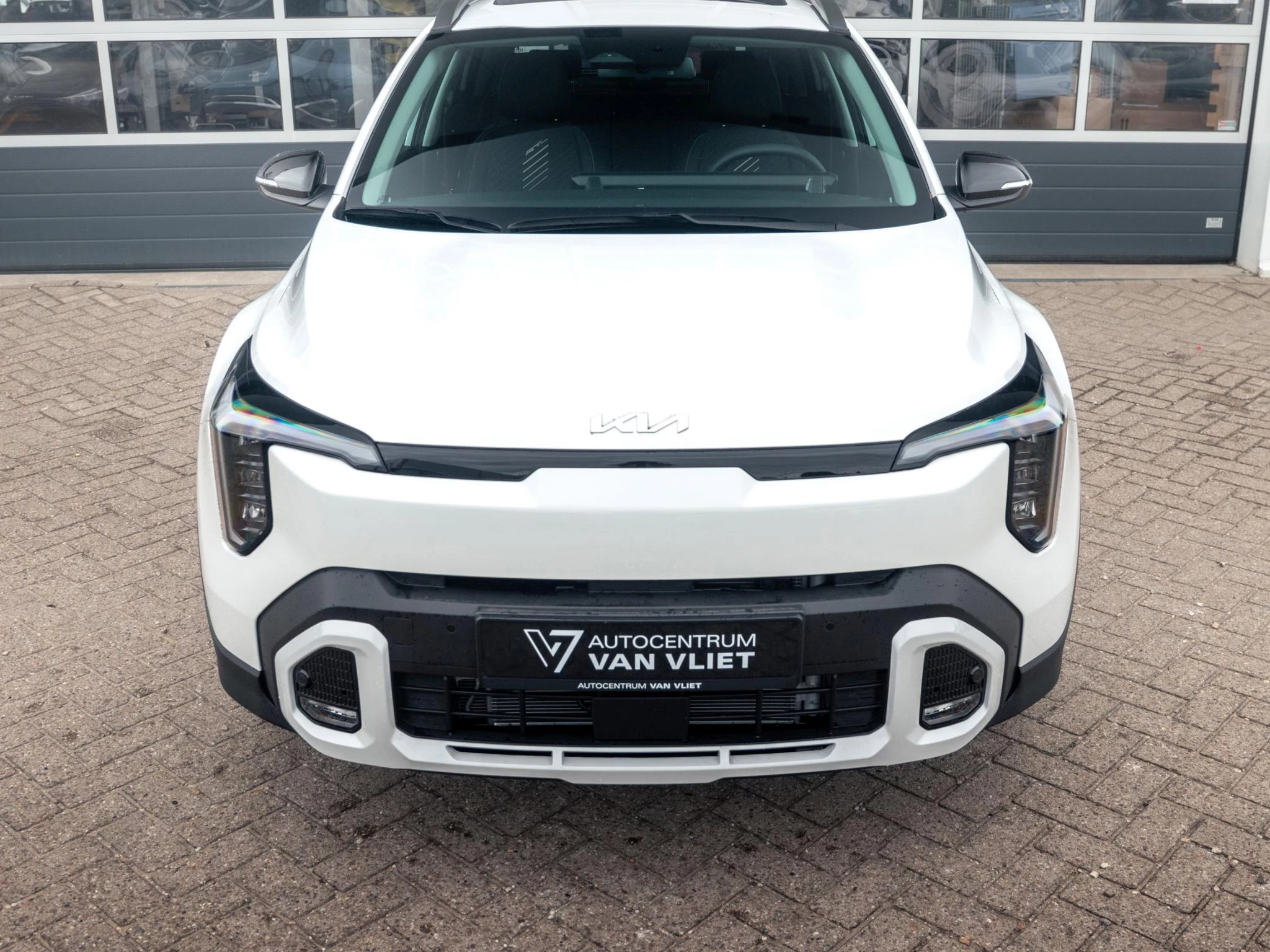 Hoofdafbeelding Kia Stonic