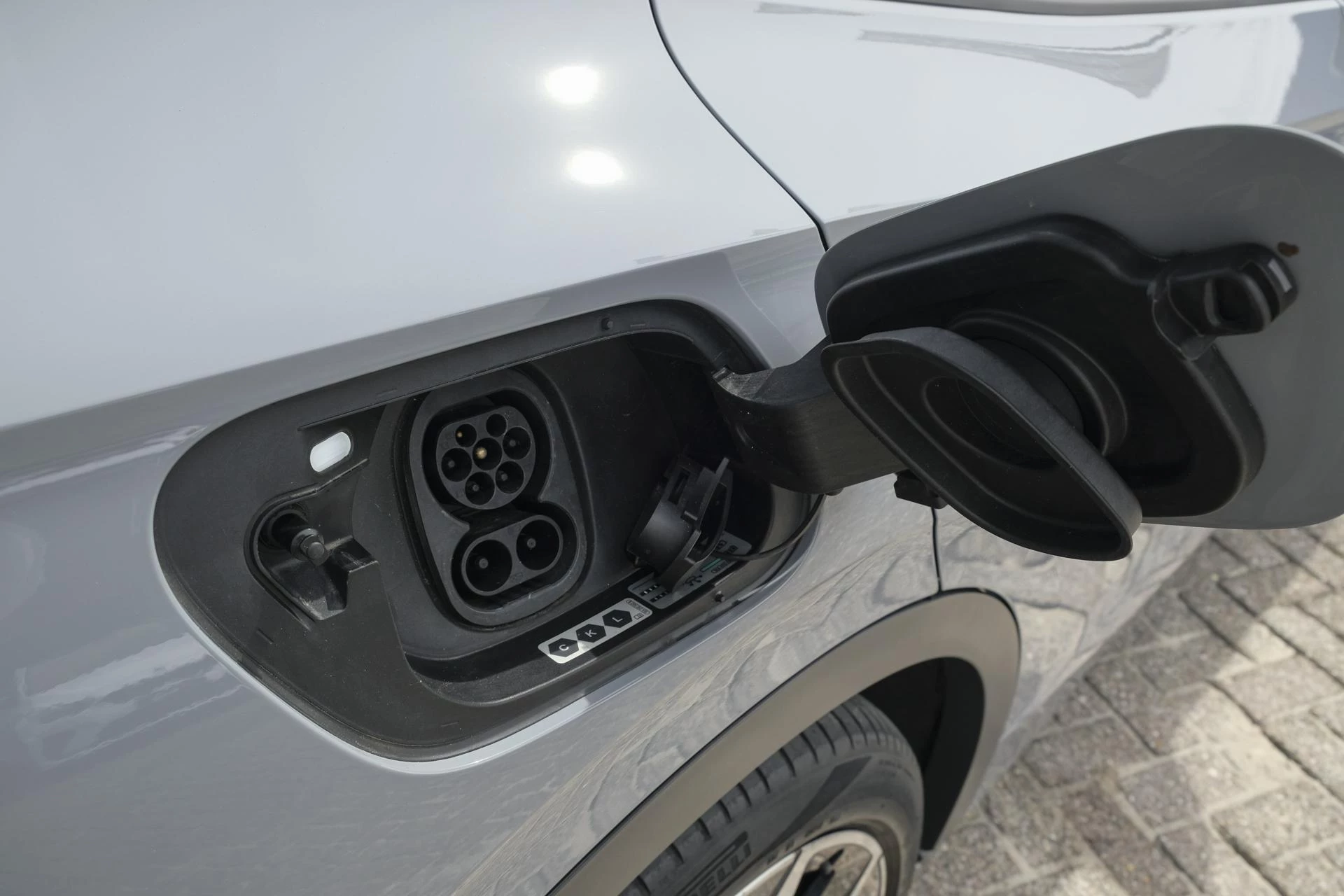 Hoofdafbeelding Volkswagen ID.5