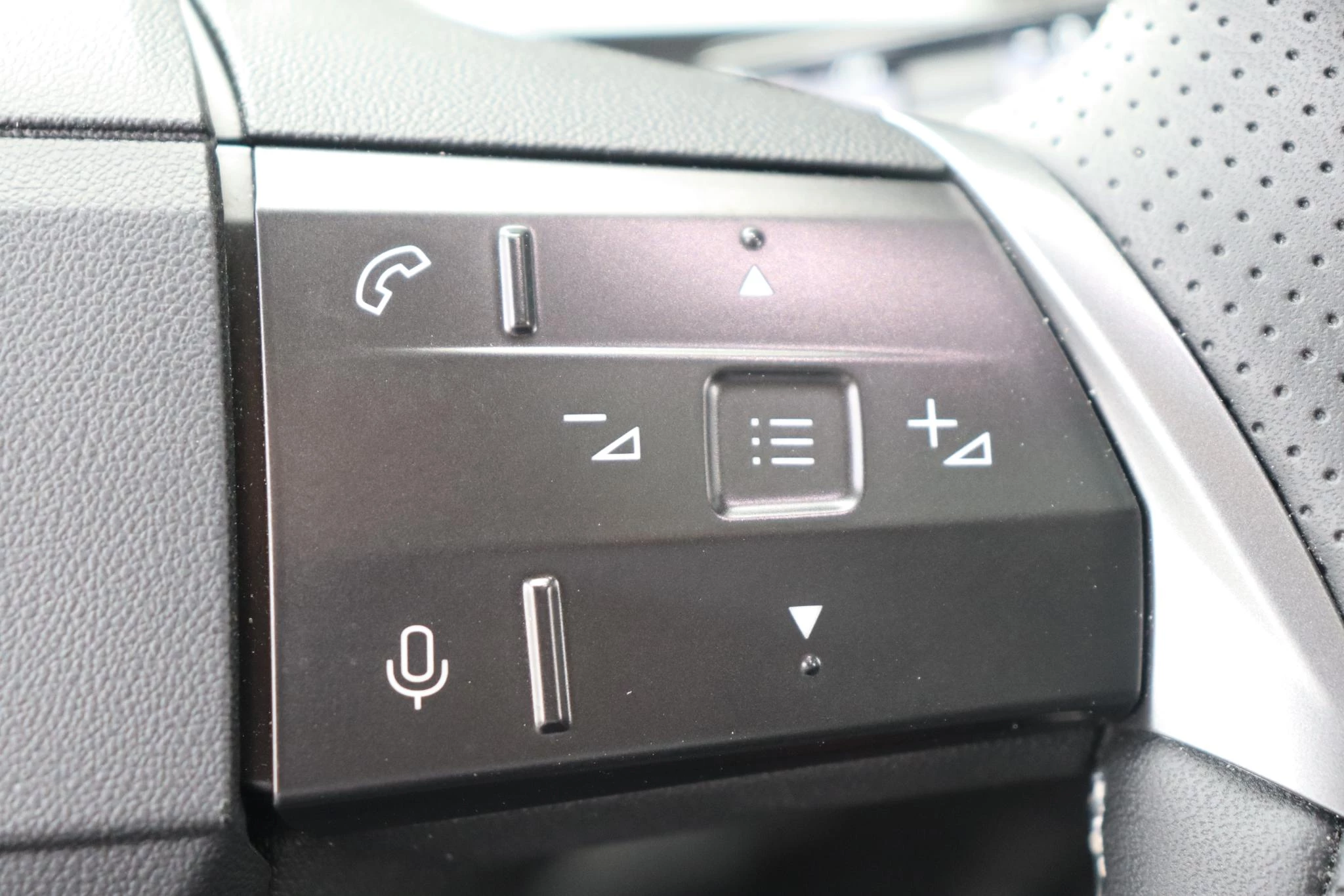 Hoofdafbeelding Opel Grandland