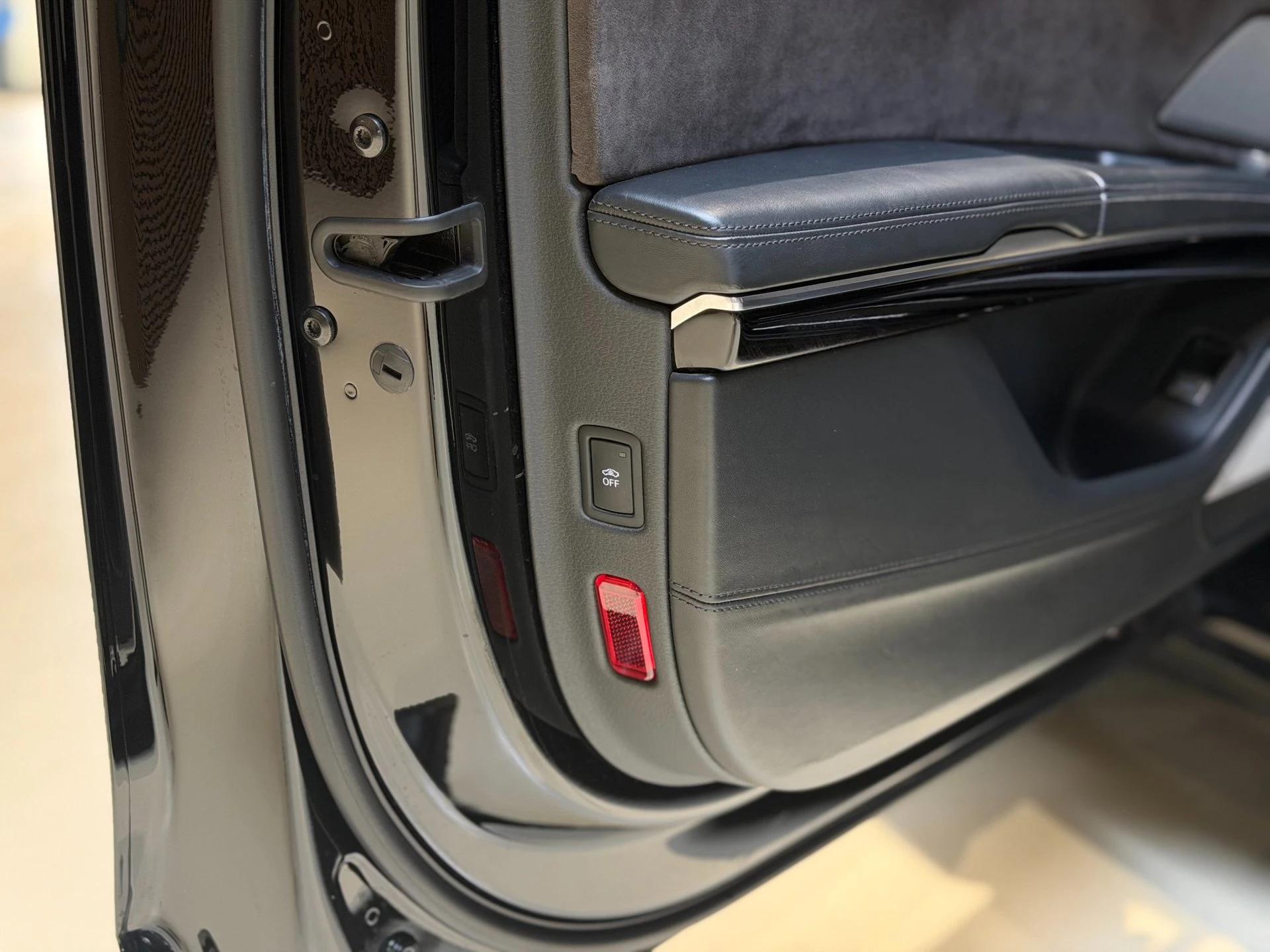 Hoofdafbeelding Audi A8