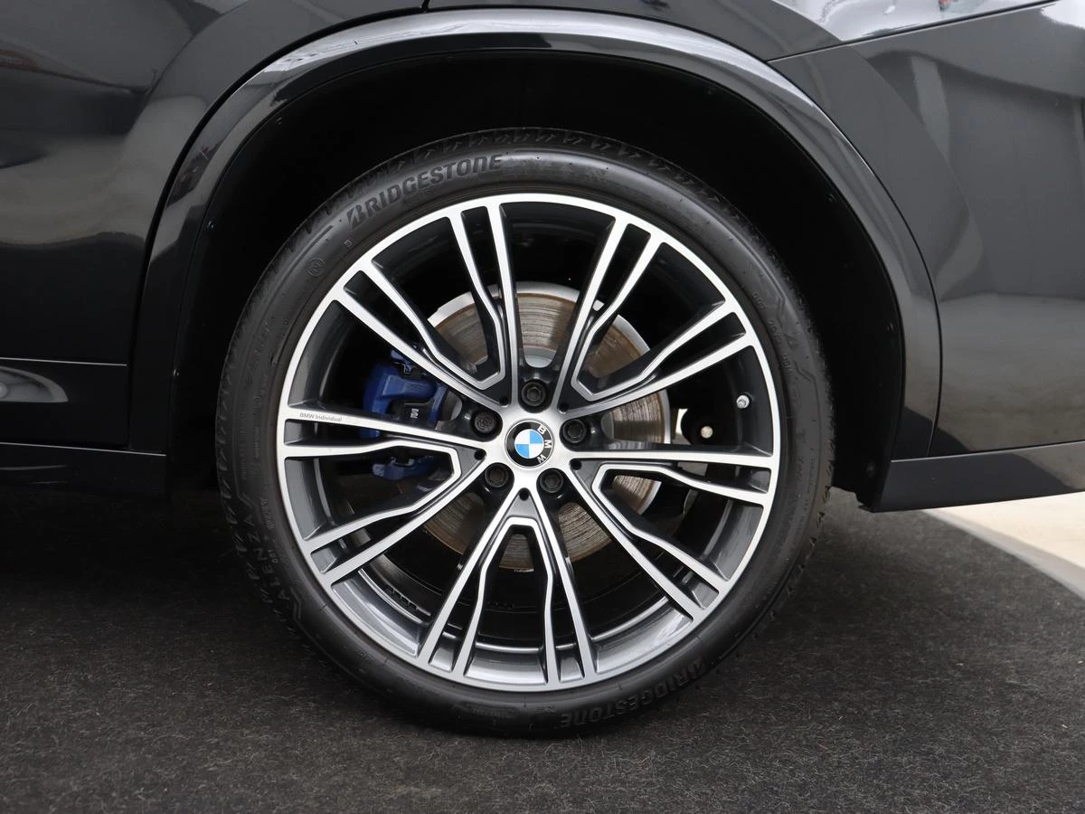 Hoofdafbeelding BMW X4