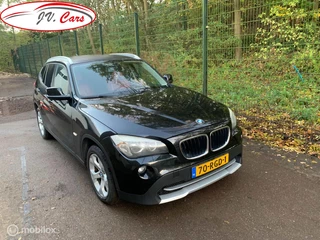 Hoofdafbeelding BMW X1 BMW X1 sDrive18i Executive