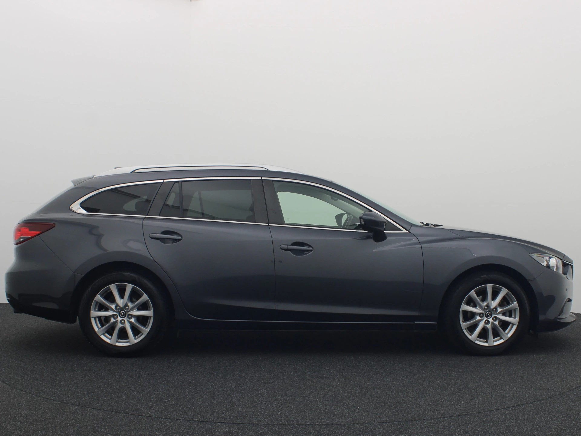 Hoofdafbeelding Mazda 6