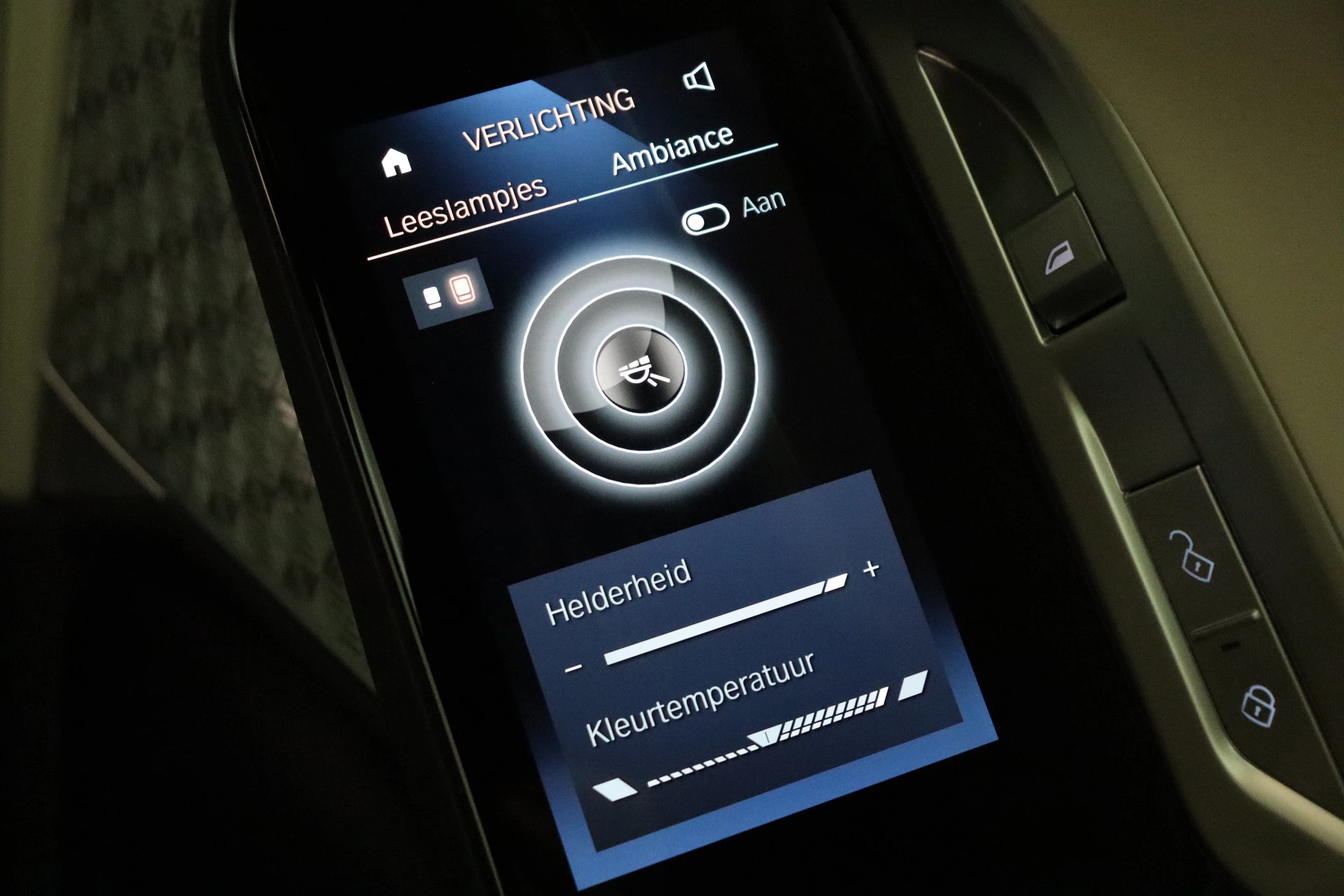 Hoofdafbeelding BMW 7 Serie