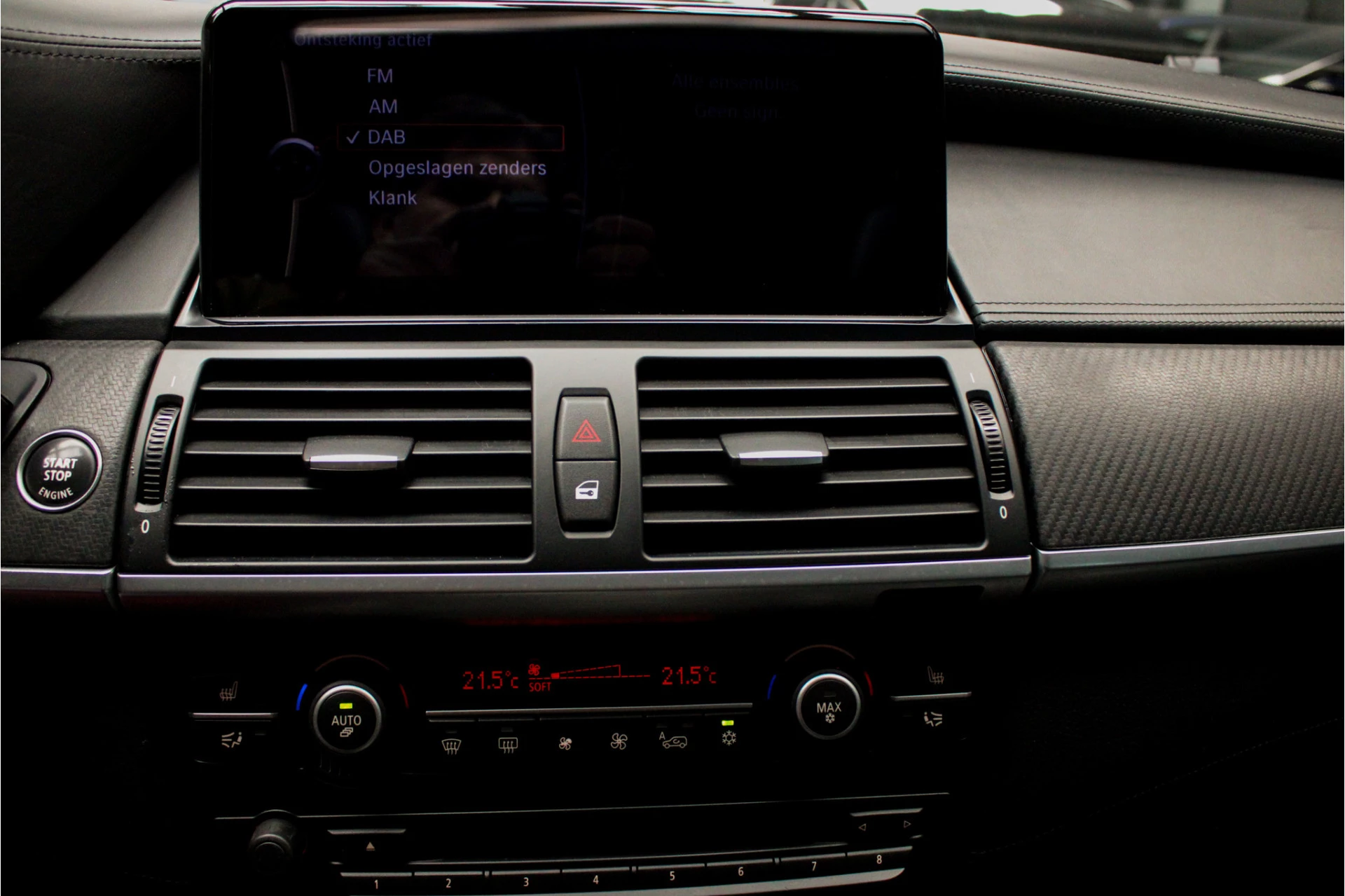 Hoofdafbeelding BMW X6