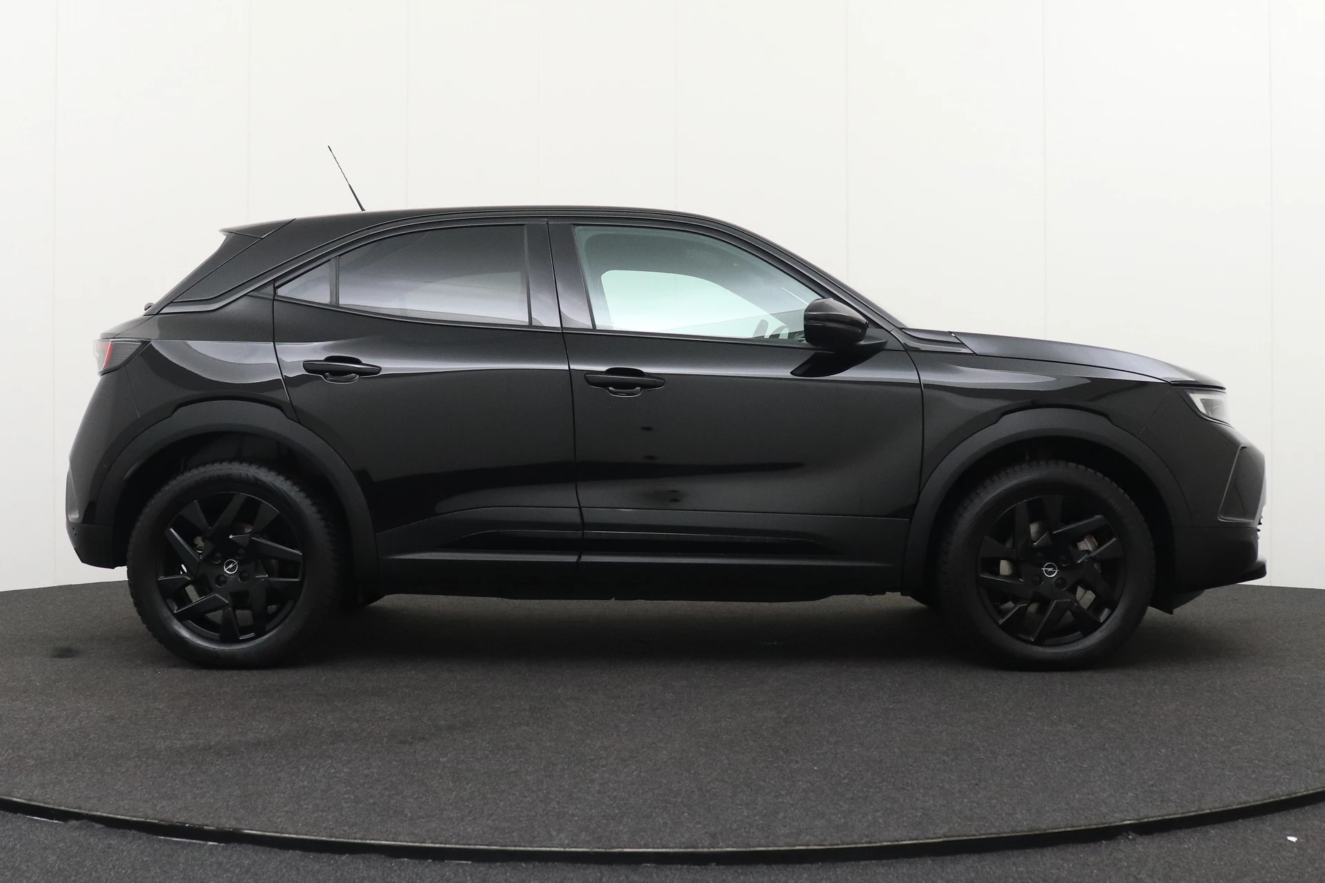 Hoofdafbeelding Opel Mokka-e