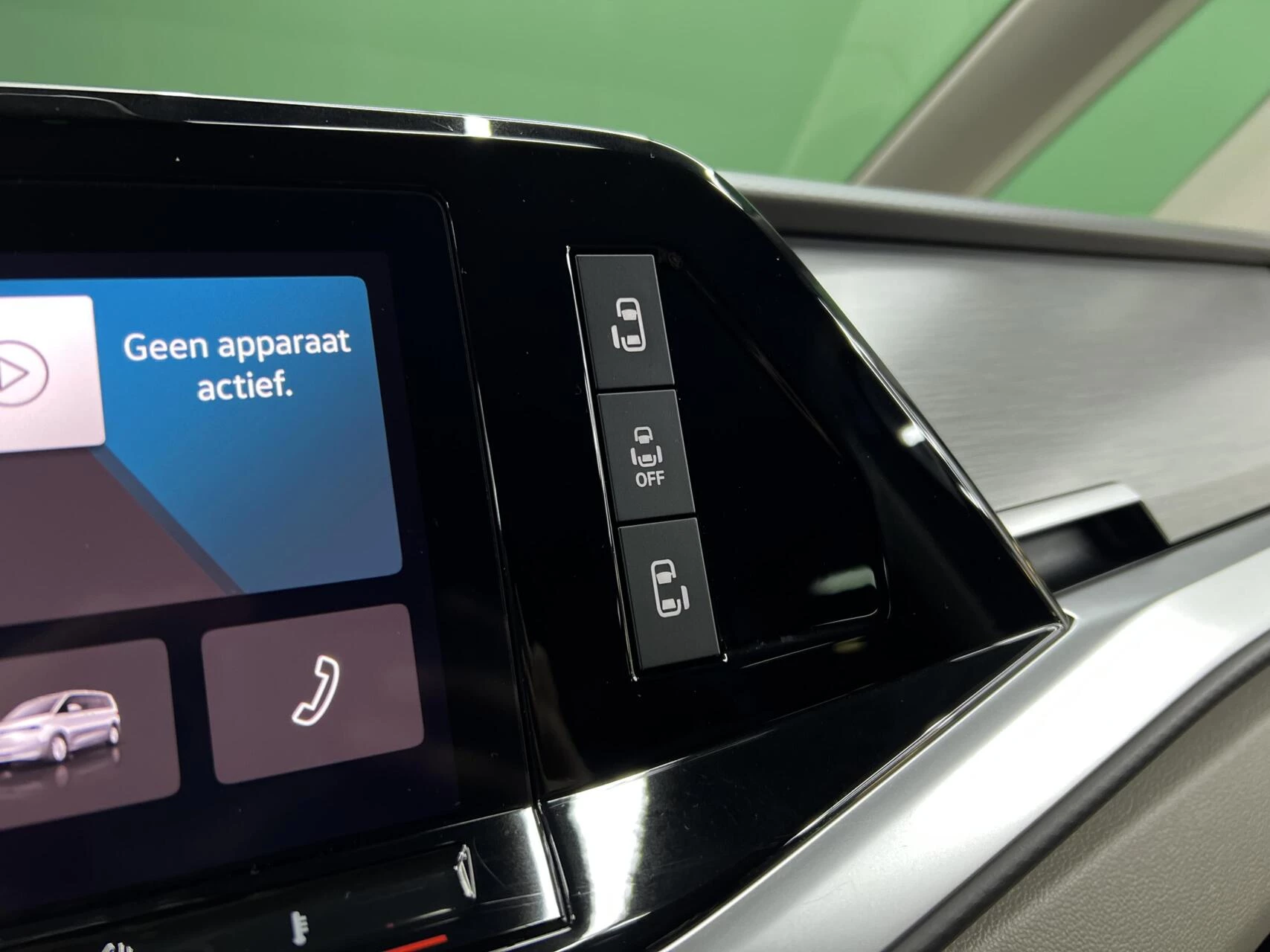 Hoofdafbeelding Volkswagen Multivan