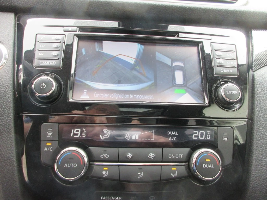 Hoofdafbeelding Nissan X-Trail