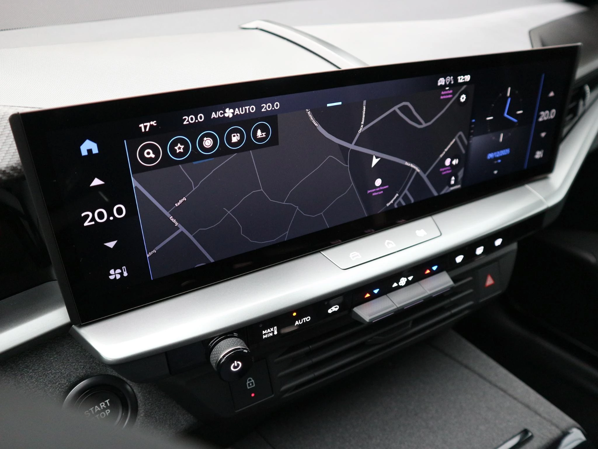 Hoofdafbeelding Opel Grandland