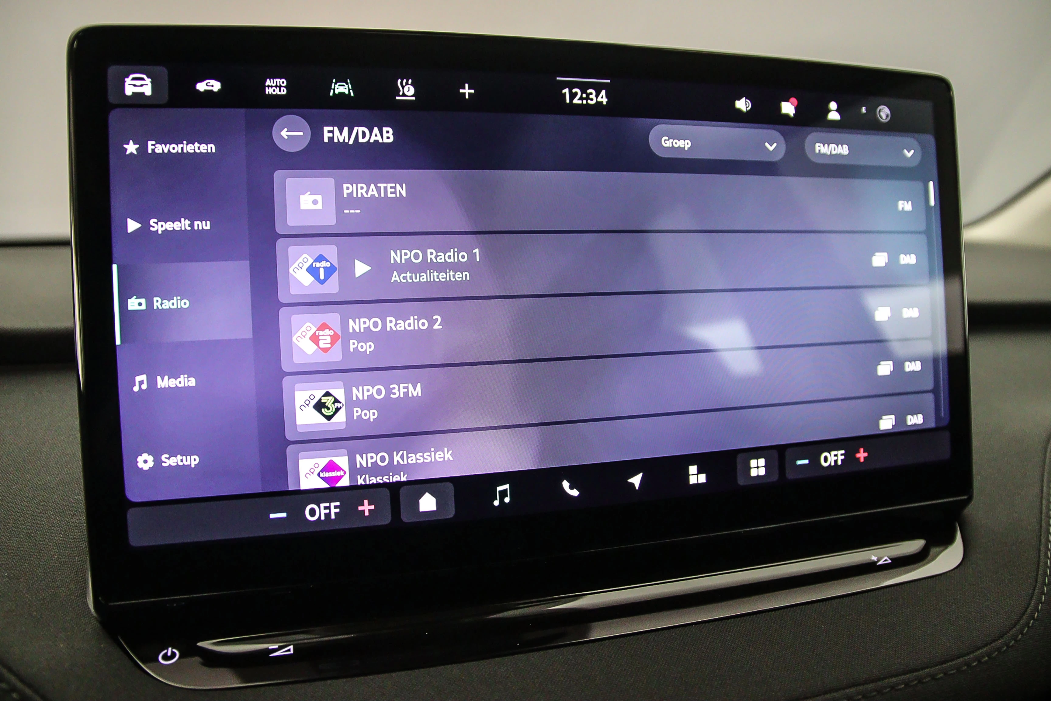 Hoofdafbeelding Škoda Elroq