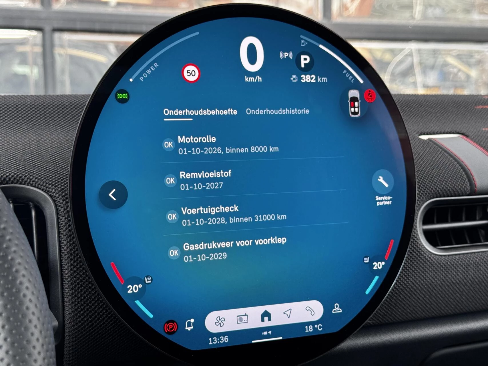 Hoofdafbeelding MINI Cooper S