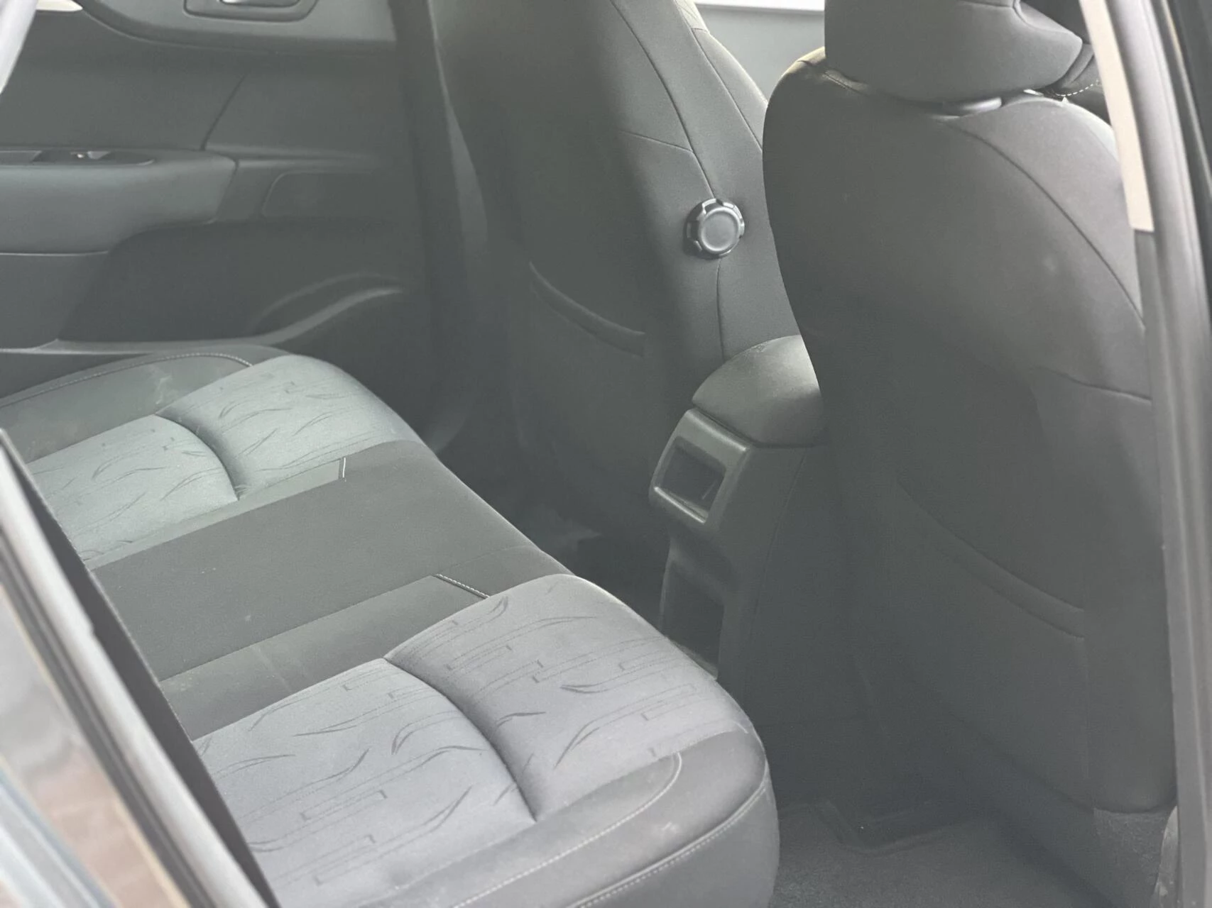 Hoofdafbeelding Citroën C4