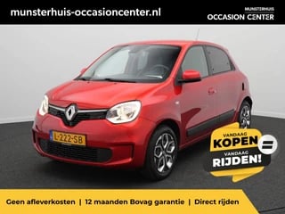 Renault Twingo SCe 65 Collection - All seasonbanden - Cruise Control - Multimediascherm