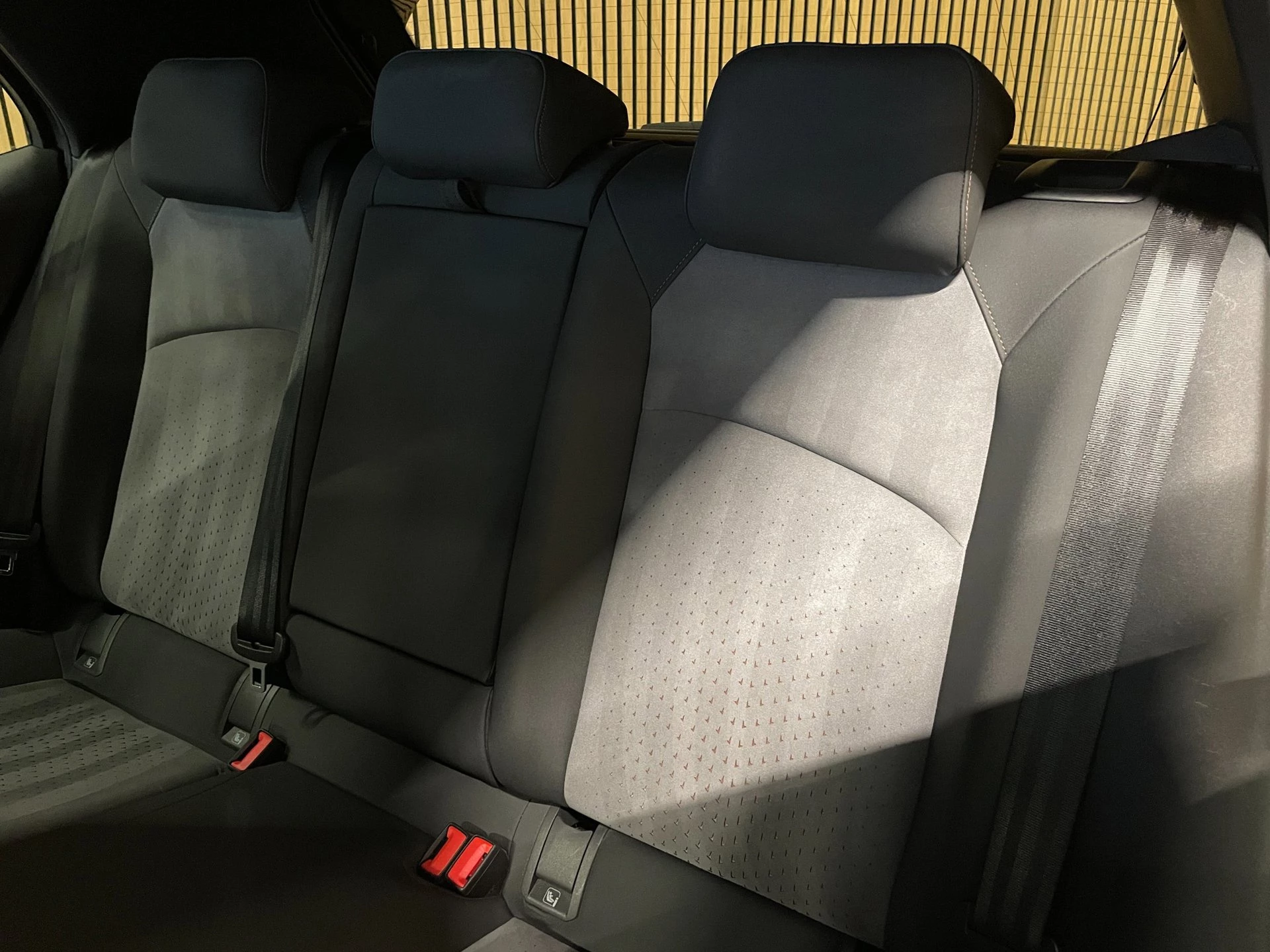 Hoofdafbeelding CUPRA Born