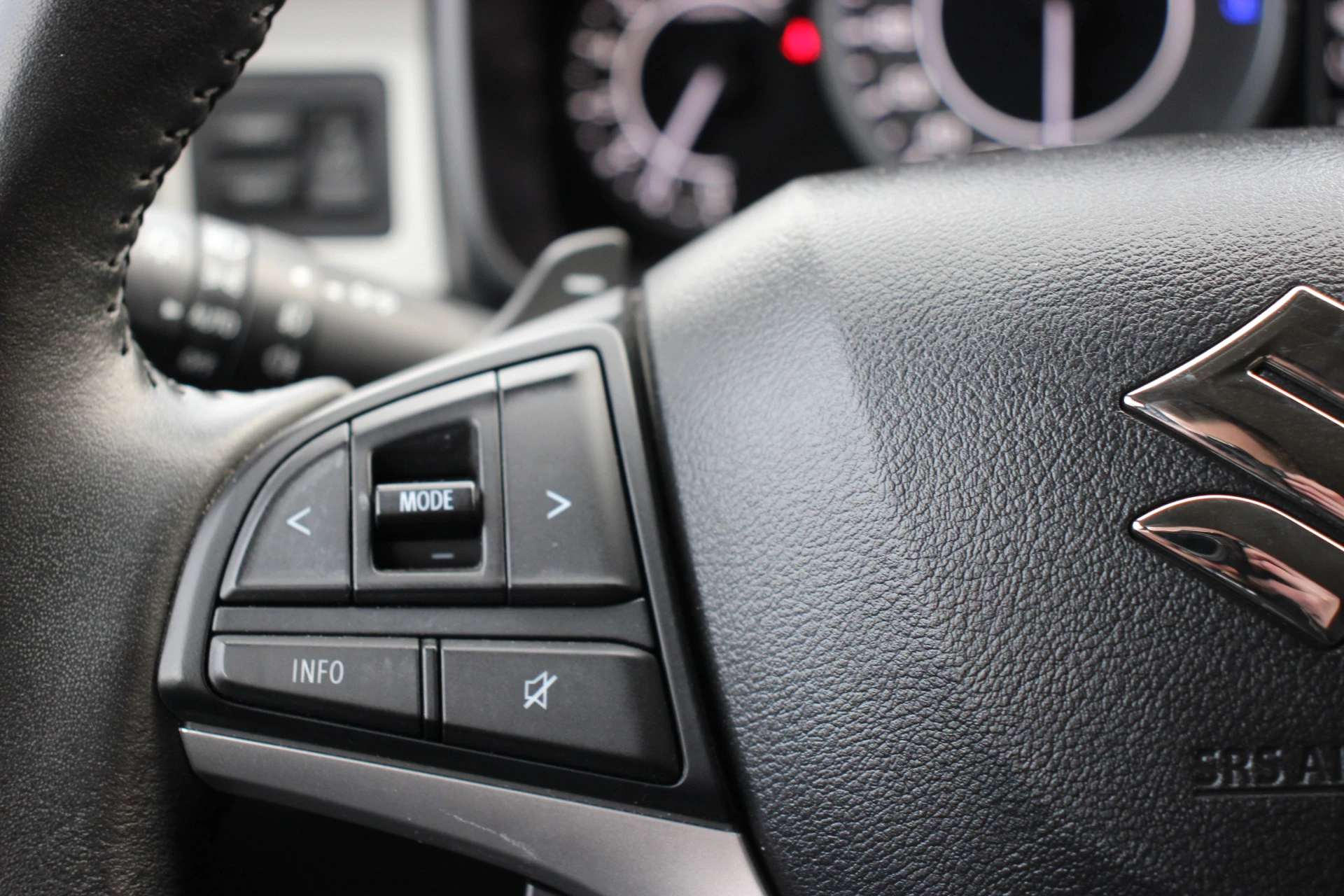 Hoofdafbeelding Suzuki Ignis