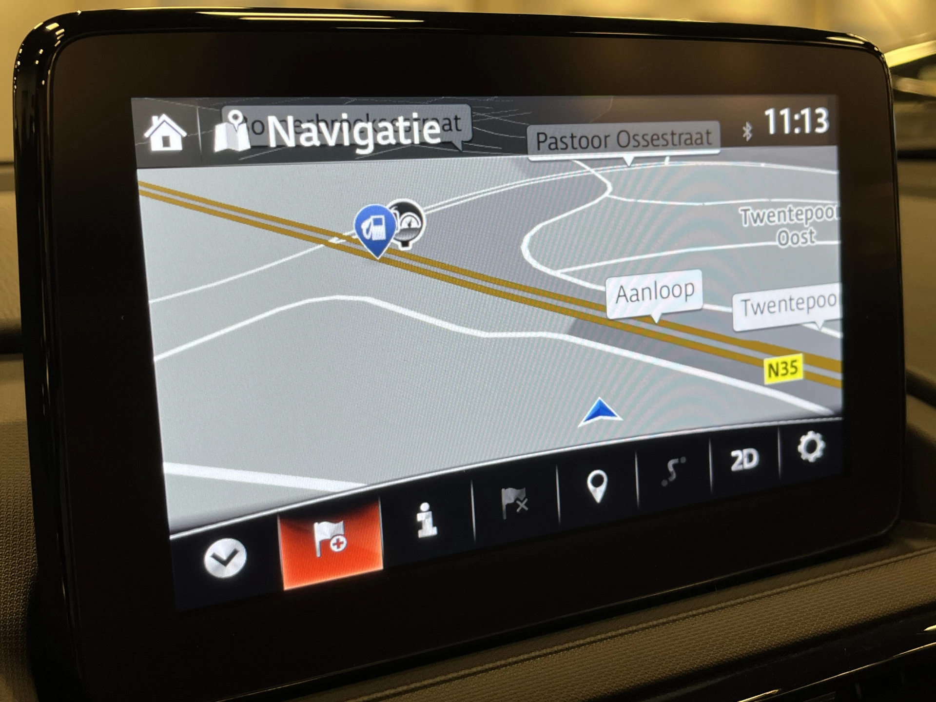 Hoofdafbeelding Mazda MX-5