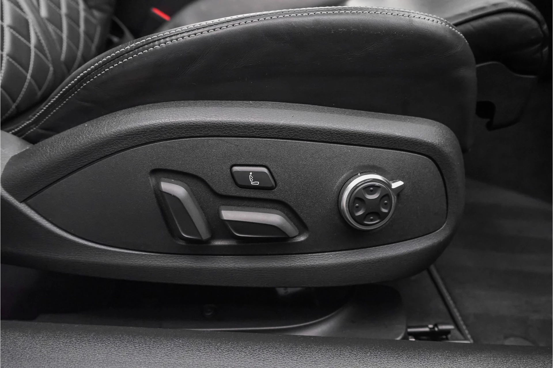 Hoofdafbeelding Audi S5