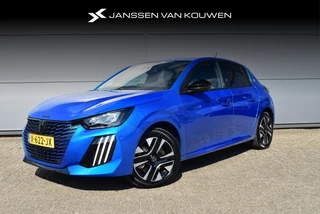 Peugeot e-208 EV Style 50 kWh Carplay LED Climate Control