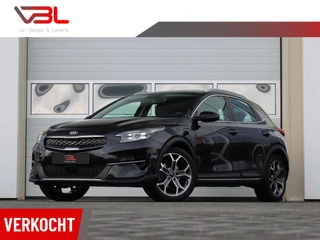 Kia XCeed 1.6 GDi PHEV DynamicPlusLine | Elek Klep |PDC Voor