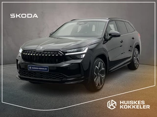 Hoofdafbeelding Škoda Kodiaq Škoda Kodiaq