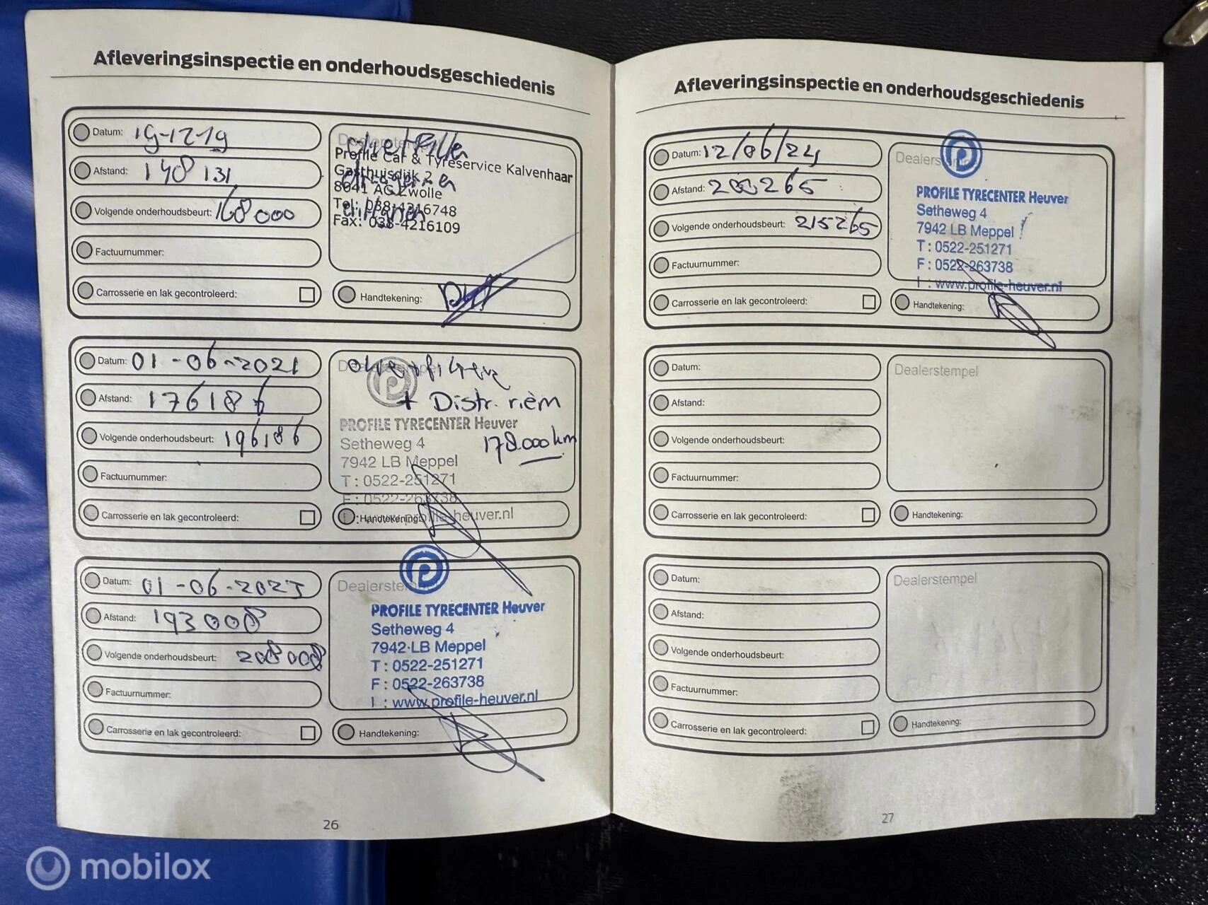 Hoofdafbeelding Ford Ka