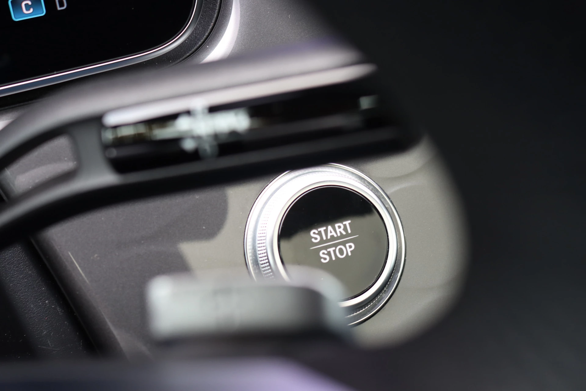 Hoofdafbeelding Mercedes-Benz EQE