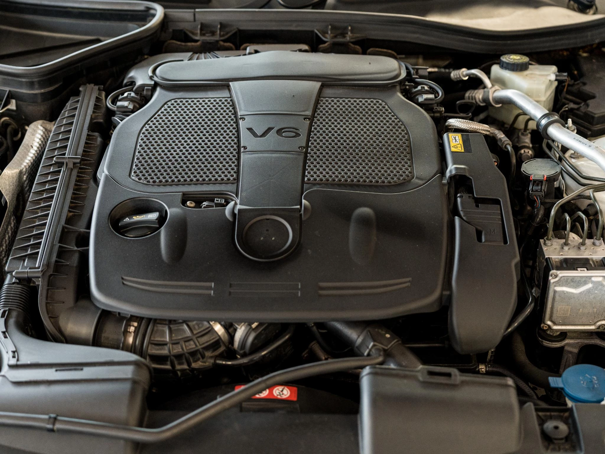 Hoofdafbeelding Mercedes-Benz SLK