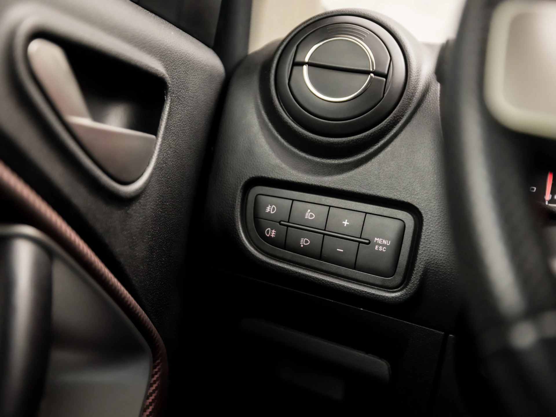 Hoofdafbeelding Alfa Romeo MiTo