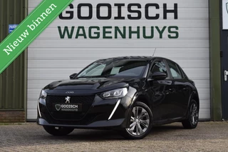 Peugeot e-208 EV Active Pack 50 kWh | SOH 99% | Carplay | Navi |