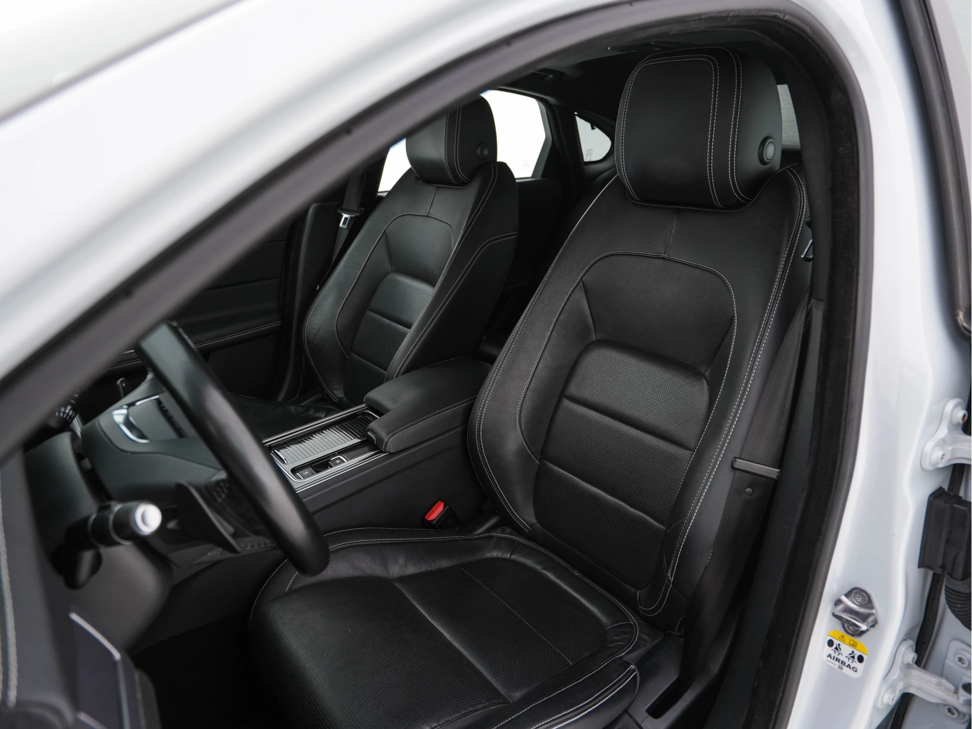 Hoofdafbeelding Jaguar XF