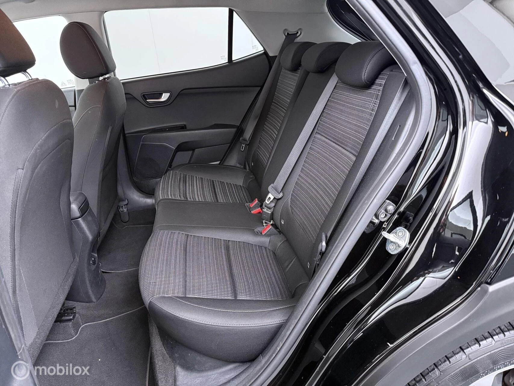Hoofdafbeelding Kia Stonic