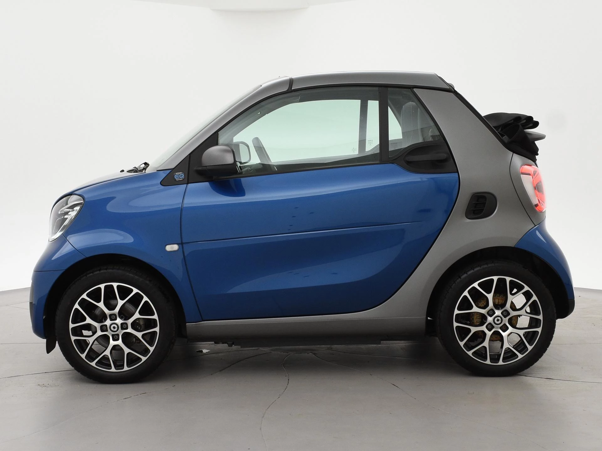 Hoofdafbeelding smart Fortwo