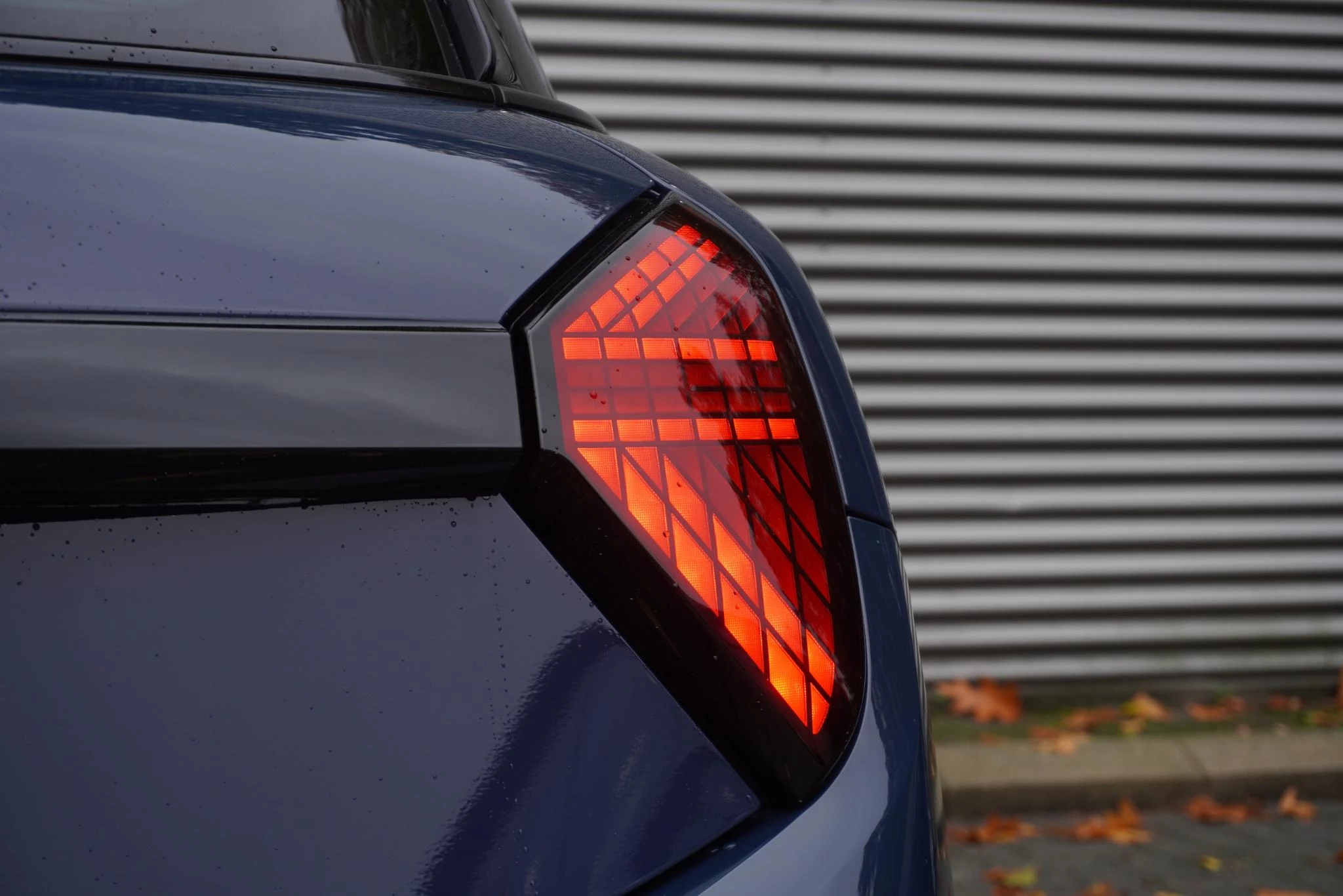 Hoofdafbeelding MINI 5-deurs