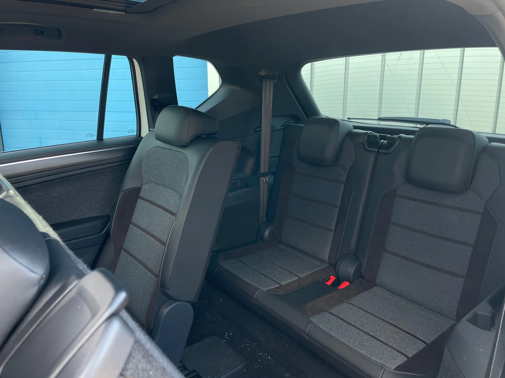 Hoofdafbeelding SEAT Tarraco
