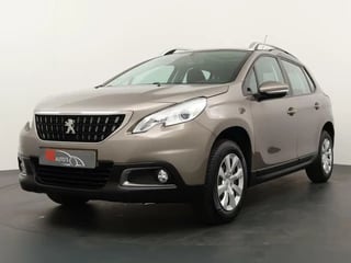 Peugeot 2008 1.2 PureTech Blue Lion