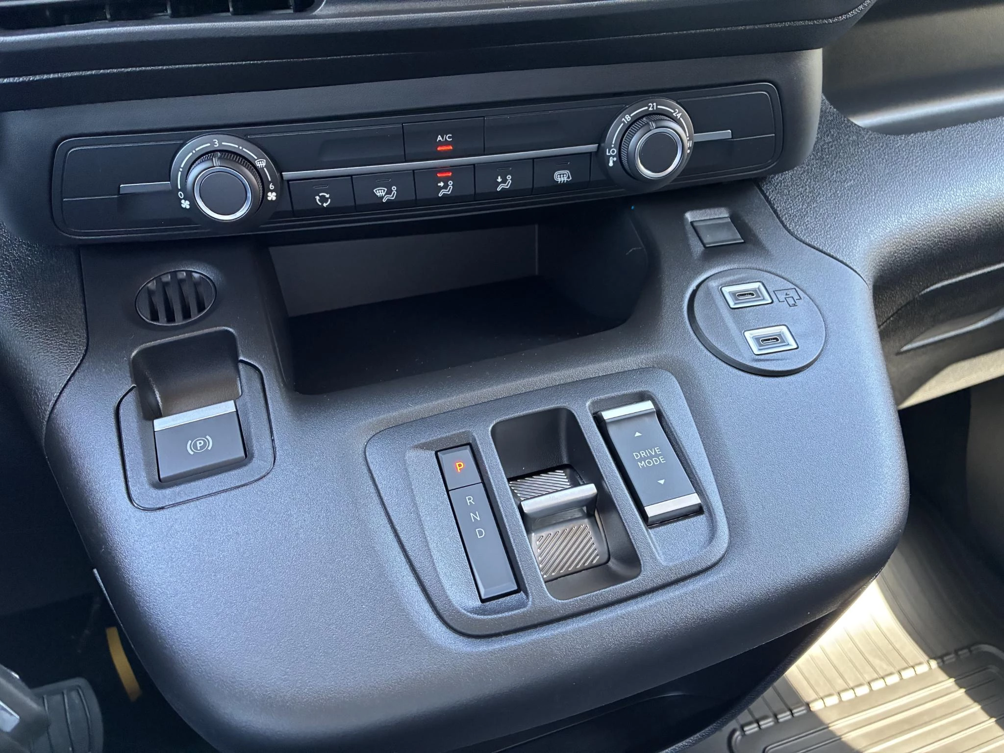 Hoofdafbeelding Toyota ProAce