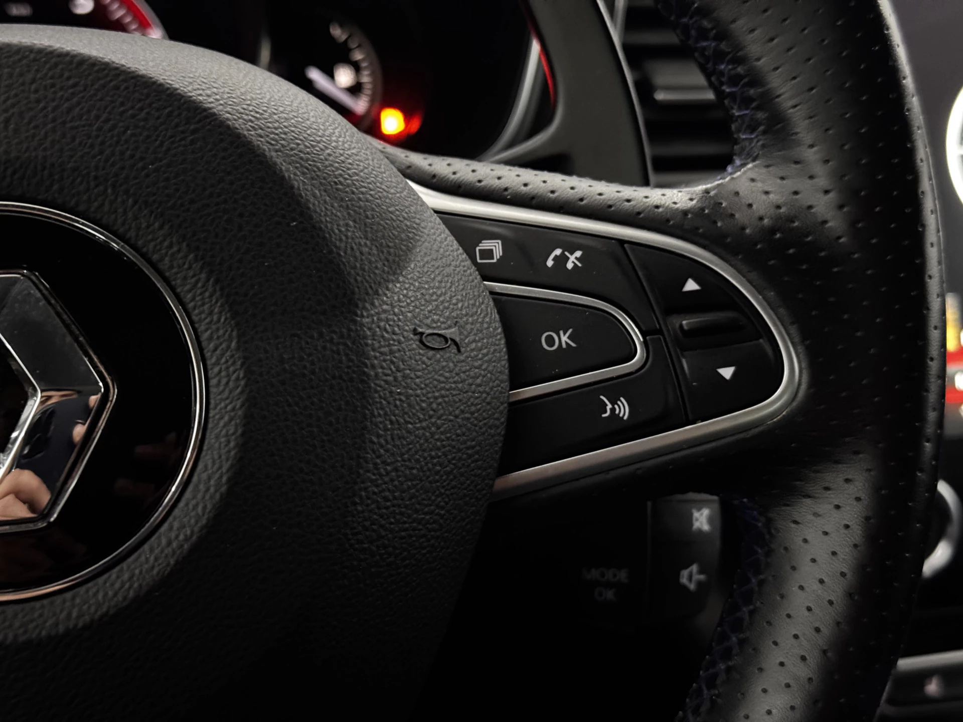 Hoofdafbeelding Renault Mégane