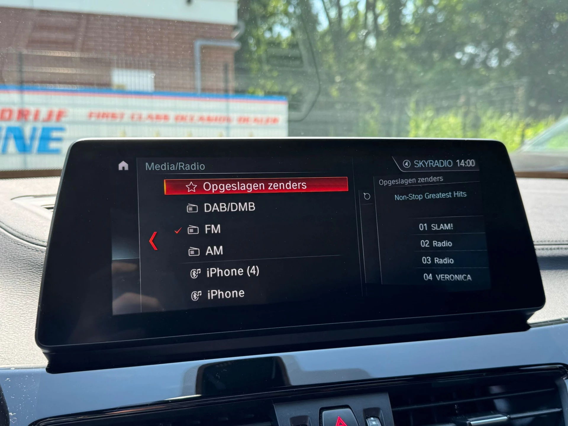 Hoofdafbeelding BMW X2